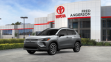 New 2026 Toyota Corolla Cross Hybrid SUV