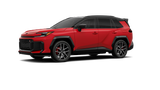New 2026 Toyota RAV4 Plug-in Hybrid SUV