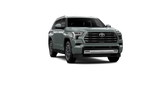 New 2026 Toyota Sequoia SUV