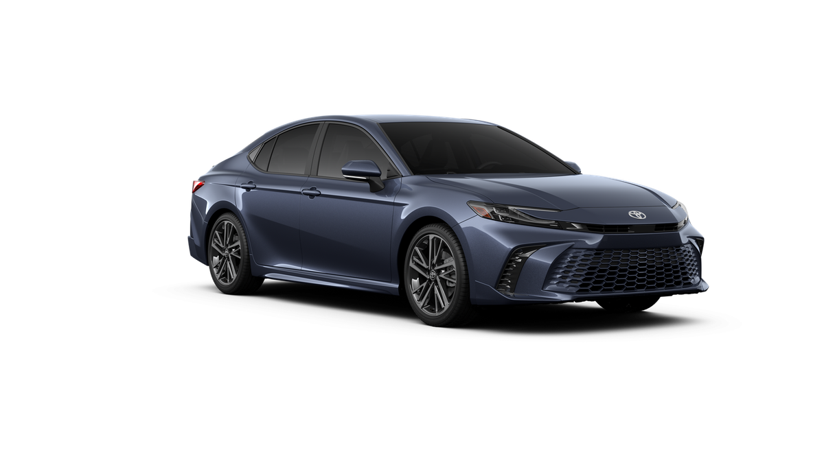 New 2026 Dark Cosmos <sup>1</sup> Toyota  XSE image 17