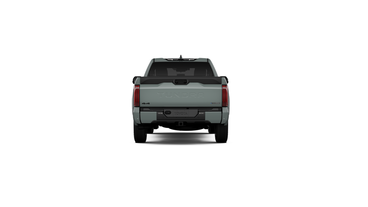 2026 Toyota Tundra Platinum - Photo 10