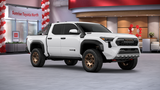 New 2026 Toyota Tacoma i-FORCE MAX Truck