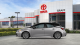 New 2026 Toyota Corolla Hatchback Hatchback