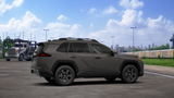 New 2026 Toyota RAV4 SUV