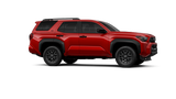 New 2026 Toyota 4Runner SUV