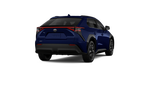 New 2026 Toyota bZ SUV