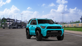 New 2026 Toyota 4Runner i-FORCE MAX SUV
