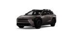 New 2027 Toyota bZ Woodland Sedan