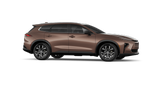 New 2026 Toyota Crown Signia SUV