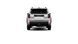 New 2026 Toyota 4Runner SUV