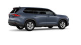 New 2026 Toyota Grand Highlander Hybrid SUV
