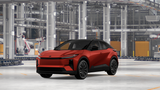 New 2027 Toyota C-HR SUV