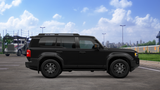 New 2027 Toyota Land Cruiser SUV