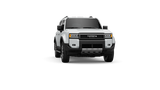 New 2027 Toyota Land Cruiser SUV