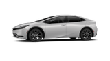 New 2027 Toyota Prius Sedan