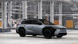 New 2026 Toyota bZ Woodland Sedan