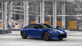 New 2026 Toyota GR86 Coupe
