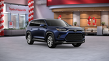 New 2026 Toyota Grand Highlander SUV