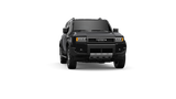 New 2027 Toyota Land Cruiser SUV