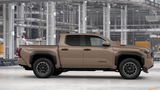 New 2026 Toyota Tacoma i-FORCE MAX Truck