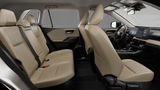 New 2026 Toyota RAV4 SUV