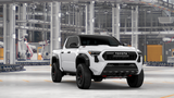 New 2026 Toyota Tacoma i-FORCE MAX Truck