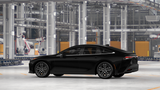 New 2026 Toyota Mirai Sedan