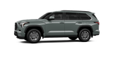 New 2026 Toyota Sequoia SUV