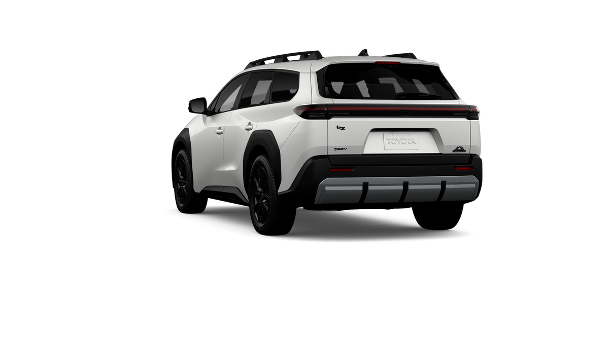 New 2026 Halo <sup>1</sup> Toyota  image 9