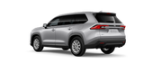 New 2026 Toyota Grand Highlander Hybrid SUV