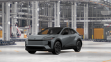 New 2026 Toyota C-HR SUV
