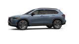 New 2026 Toyota Corolla Cross SUV