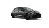 New 2026 Toyota GR Corolla Sedan