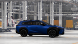New 2027 Toyota bZ Woodland Sedan