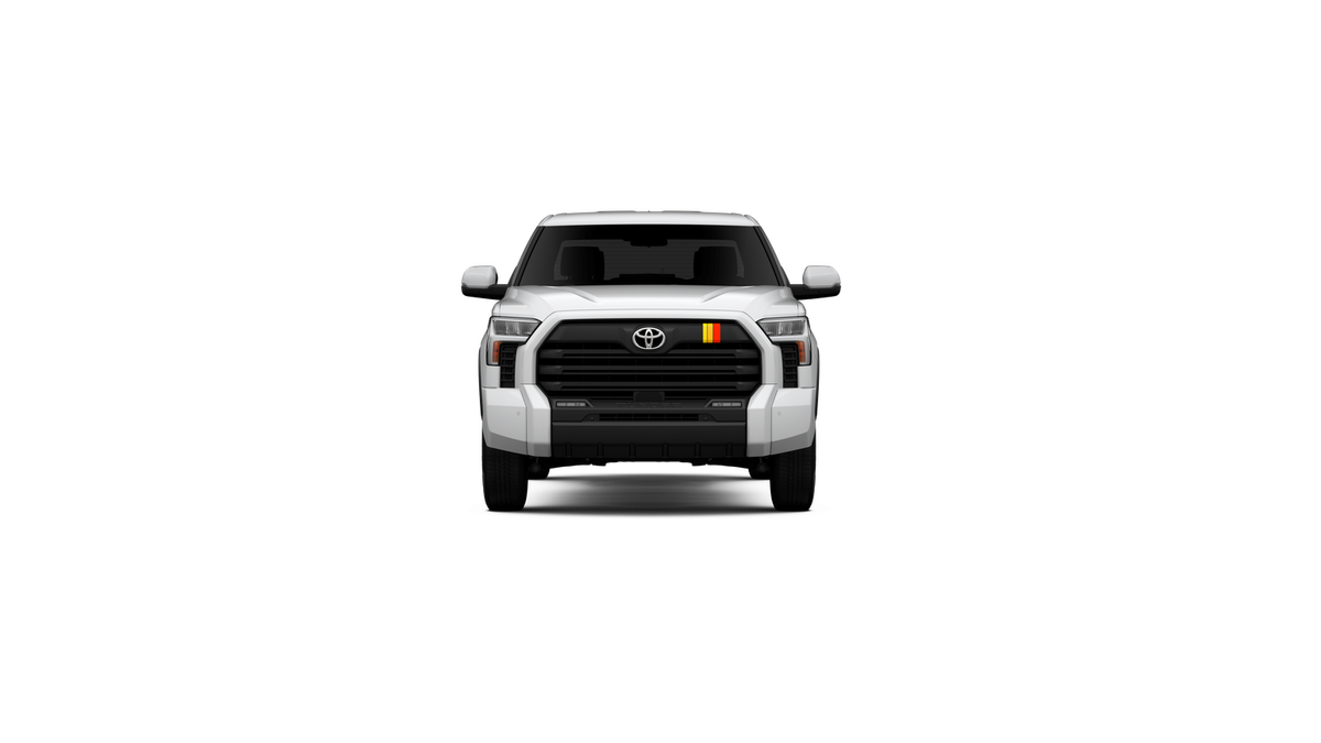 2026 Toyota Tundra SR5's photo
