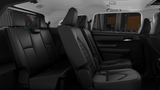 New 2026 Toyota Highlander Hybrid SUV