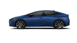 New 2026 Toyota Prius Plug-in Hybrid Hatchback