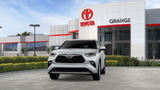 New 2026 Toyota Highlander SUV