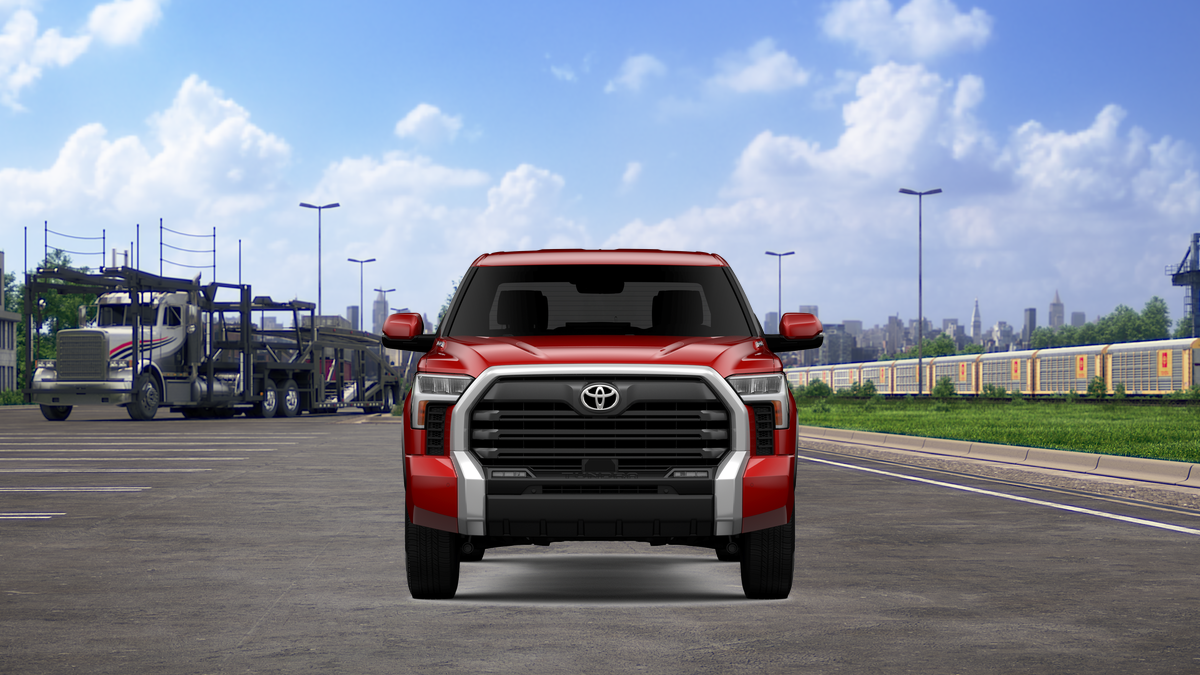 2026 Toyota Tundra Limited photo 17