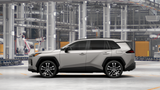New 2026 Toyota RAV4 SUV