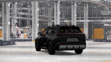New 2026 Toyota bZ Woodland Sedan