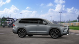 New 2026 Toyota Grand Highlander Hybrid SUV