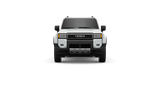 New 2027 Toyota Land Cruiser SUV