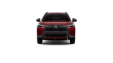 New 2026 Toyota Corolla Cross SUV