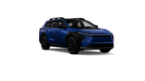 New 2027 Toyota bZ Woodland Sedan