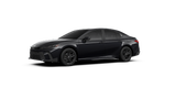 New 2027 Toyota Camry Sedan