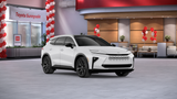 New 2026 Toyota Crown Signia SUV