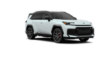 New 2026 Toyota RAV4 Plug-in Hybrid SUV