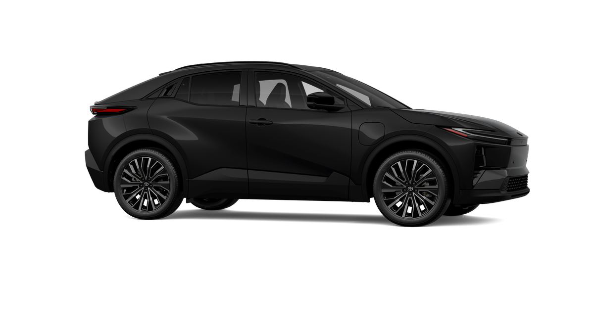 2026 Toyota C-HR XSE - Photo 35