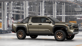 New 2026 Toyota Tacoma i-FORCE MAX Truck